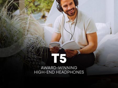 BeyerDynamic High-end Tesla Headphones (3rd generation) Closed Back System - (717789) Online now