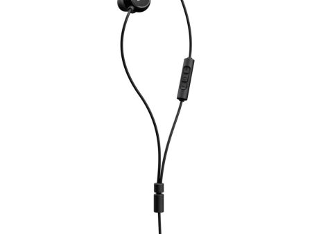 BeyerDynamic Soul BYRD Headphones Wired In-Ear Headset with iOS Android Remote and Mic 717800 Fashion