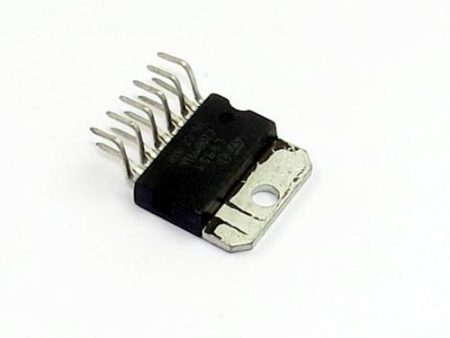 Samsung 1203-001653 Ic-Multi Reg. Online Hot Sale