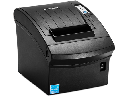 Bixolon SRP-350PLUSIIICOG Ethernet USB Thermal Receipt Printer For Discount