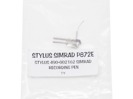 Stylus SMRADP872E for Simrad ED161 (European) Fashion