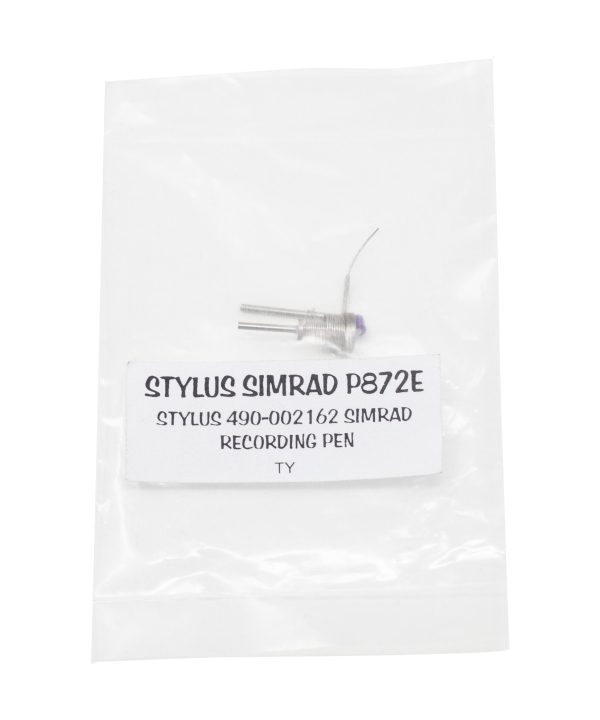 Stylus SMRADP872E for Simrad ED161 (European) Fashion