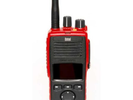 Entel DT944FF VHF MED ATEX IIC Intrinsically Safe Portable Radio on Sale