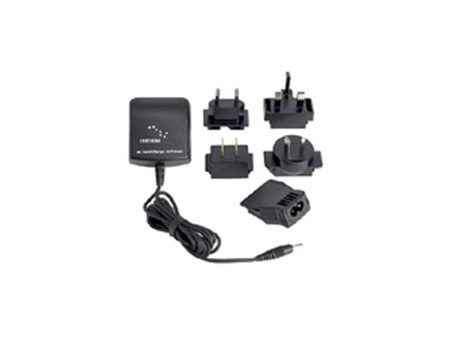 Iridium AC Travel Charger & International Plug Kit for Iridium 9575 Extreme   9505A   9555 Satellite Phone IPK0601 ACTC0701 Online Hot Sale