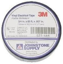 3M 600-3 4X60 Electrical Tape on Sale