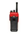 Entel DT985FF UHF ATEX IIC Intrinsically Safe Digital Radio For Sale