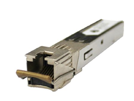 Hatteland 1GBps SFP 1000 Base-Tx Transceiver For Sale