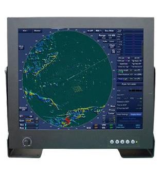 Crystal DSP19 19  Maritime Display Monitor Fashion