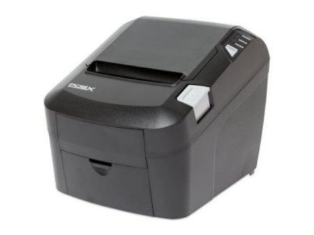 POS-X Custom America EVO Green Receipt Printers Supply