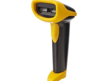 Wasp WWS550i Freedom Wireless Barcode Scanner Online Hot Sale