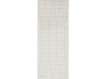 15m Recording Paper 53001-6 for Foxboro 10-335-3001-3 (Japanese) For Discount