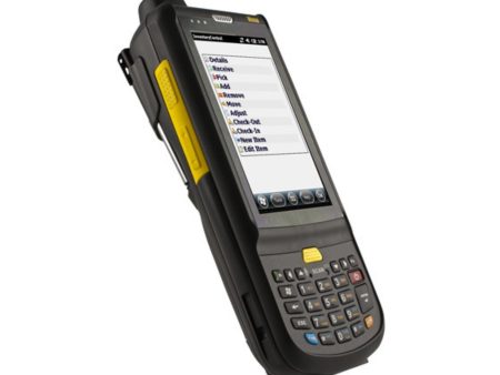 Wasp HC1 1D Mobile Barcode Scanner For Discount