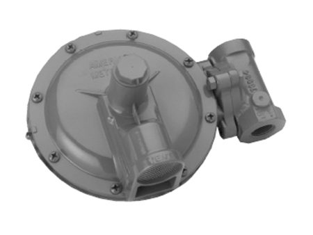 American Meter-Gas Pressure Regulator: 1813C Online now