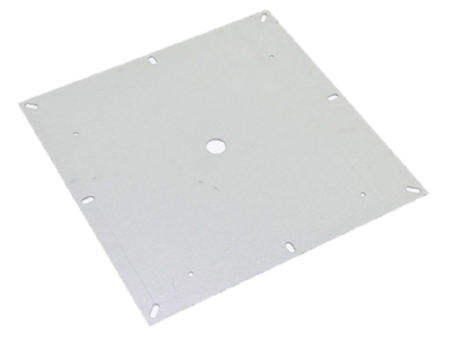 Aaon S21304 Mounting Plate Online now