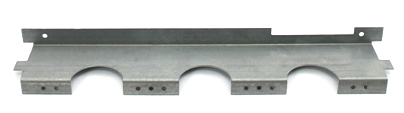 Amana-Goodman 0121F00157 Burner Bracket Sale