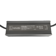 100W 24V DC Constant Voltage TRIAC Dimmable LED Driver - Outdoor Cheap