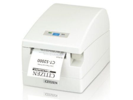 Citizen CT-S2000 Thermal printer (USB) Fashion