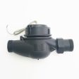 1-1 2  Water Meter with Pulse Output Online