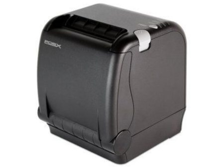 POS-X ION-PT2-1US Thermal Receipt Printer (USB  Serial) Online Hot Sale