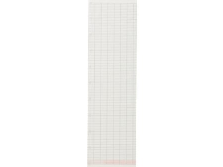 30m Recording Paper B9627RY for Yokogawa Equipment (Japanese) Hot on Sale