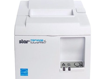 Star Micronics TSP143IIIU (USB) Thermal Receipt Printer Cheap