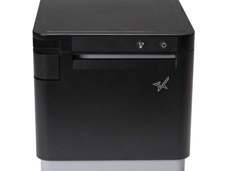 Star Micronics mC-Print3 USB, Lightning and LAN Compact Thermal Printer Online Sale