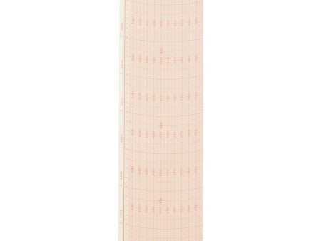 Barograph Paper 940-1045 (Japanese) For Sale